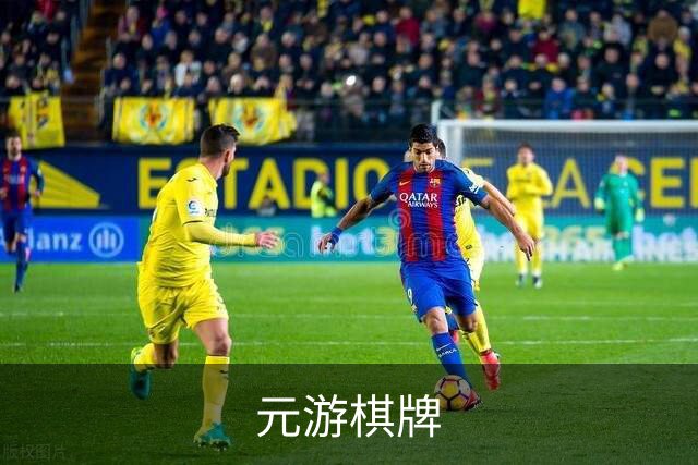 元游棋牌公司简介